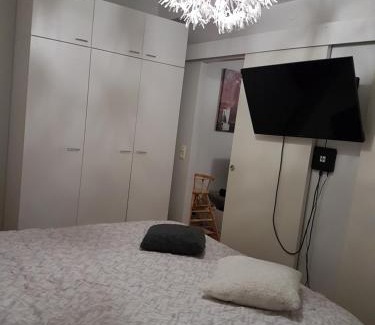 Oulu Apartment | Top