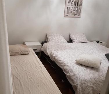 Oulu Apartment | Top