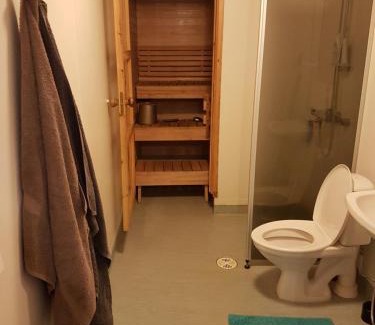 Oulu Apartment | Top