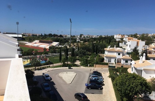 Correeira Apartment | Top floor, 2 bed apartment- ALBUFEIRA