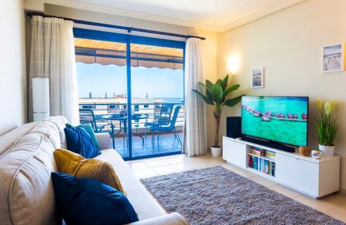 Puerto de Santiago Apartment | Top Floor Best Ocean View - Swimming pool