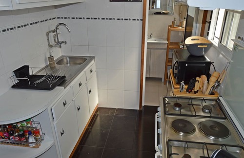 Imaculado Coracao de Maria Apartment | Top Floor with terrace in Funchal Sea View and Free Wifi