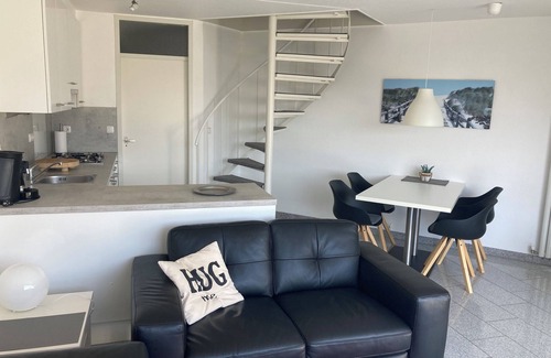 Nieuwvliet House | Top holiday home - absolutely close to the beach, well maintained, free internet