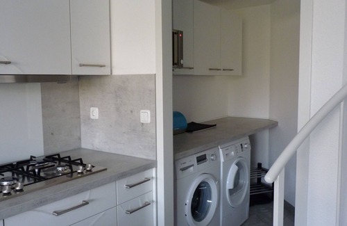 Nieuwvliet House | Top holiday home - absolutely close to the beach, well maintained, free internet