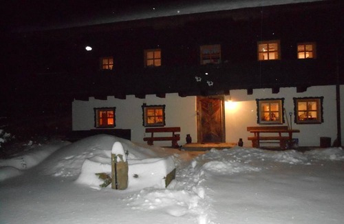 Kollnburg House | Top holiday home in a secluded location near ski slope and St. Englmar /Kollnburg