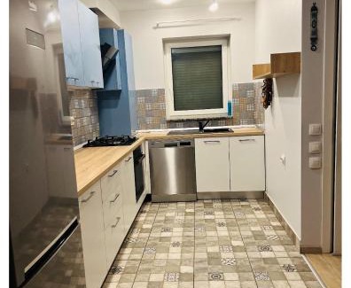 Sector 2 Apartment | Top Homes