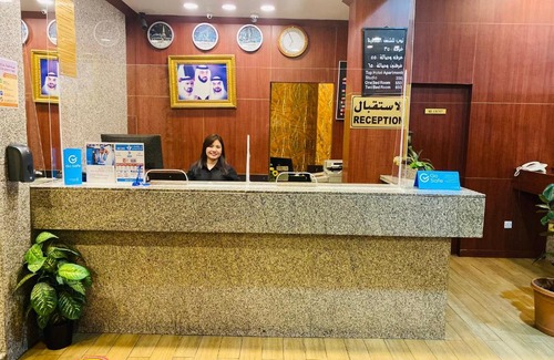 Al Ain Apartment | Top Hotel Apartments