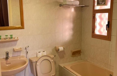 Al Ain Apartment | Top Hotel Apartments