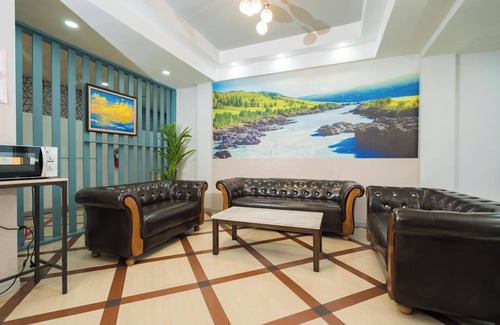 Maha Sarakham Hotel | Top Inn Hotel