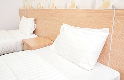 Maha Sarakham Hotel | Top Inn Hotel