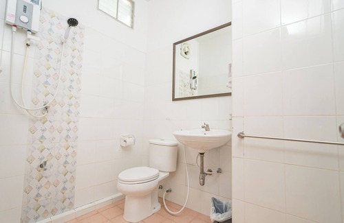 Maha Sarakham Hotel | Top Inn Hotel