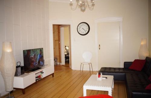 Einbeck Apartment | TOP LAGE! Appartement im Herzen von Einbeck! 3 Schlafzimmer, Garten!