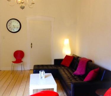 Einbeck Apartment | TOP LAGE! Appartement im Herzen von Einbeck! 3 Schlafzimmer, Garten!