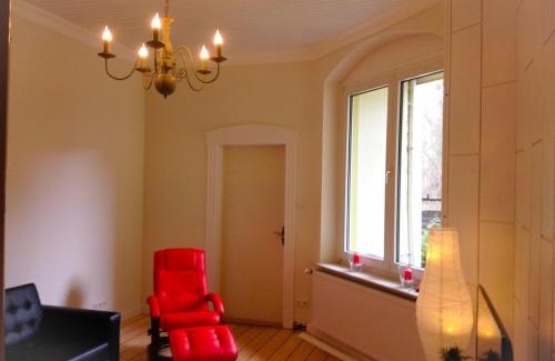 Einbeck Apartment | TOP LAGE! Appartement im Herzen von Einbeck! 3 Schlafzimmer, Garten!