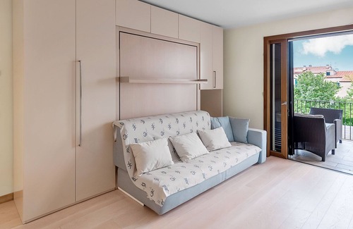 Marciana Marina Apartment | Top location and modern - Apartment Roberto