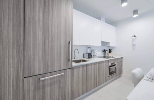 Brickell Apartment | Top Location Condo at Brickell