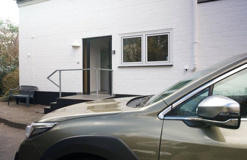 Bielefeld Apartment | Top location - Cozy apartment with 2 bedrooms for up to 4 people