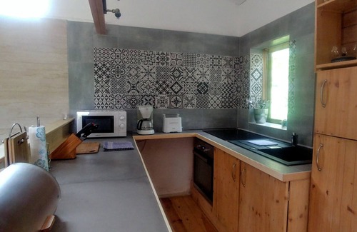 Rahnsdorf House | TOP LOCATION directly on the water in New Venice