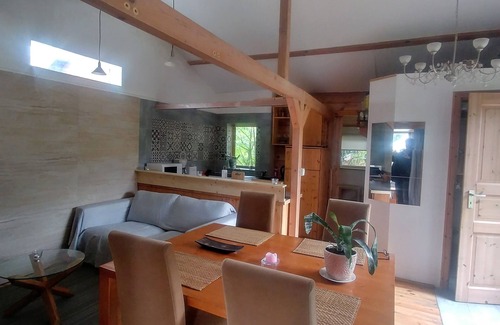 Rahnsdorf House | TOP LOCATION directly on the water in New Venice