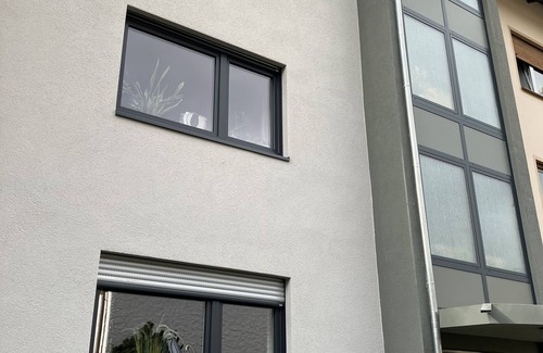Am Homburg Apartment | Top loft apartment - 2.4 km center, green and quiet - bus 150 m
