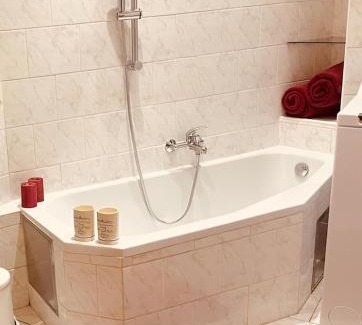 Prague 6 Apartment | TOP lokalita u Pražského hradu!