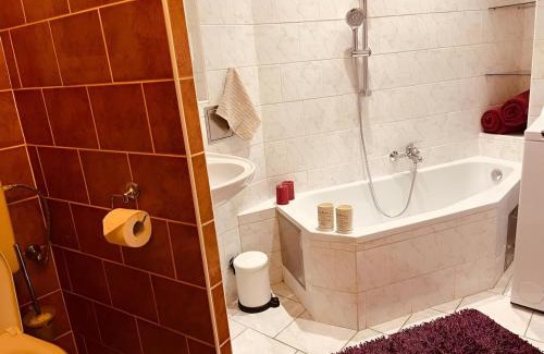 Prague 6 Apartment | TOP lokalita u Pražského hradu!