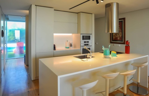 Pica Galo Villa | Top Luxury Villa | Swimming pool & Ocean View