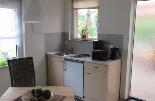Stetzsch House | top modernized bungalow in a good location!