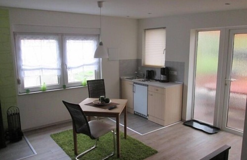 Stetzsch House | top modernized bungalow in a good location!