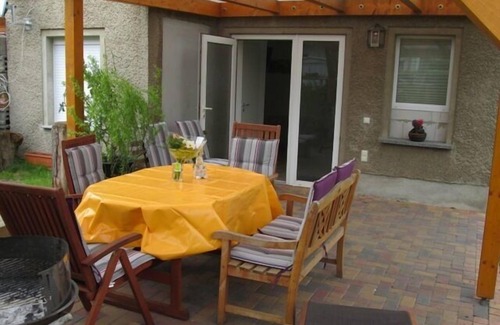 Stetzsch House | top modernized bungalow in a good location!