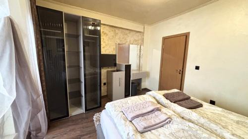 Pamporovo Apartment | Top of the Mountain Гранд Манастира частни Апартаменти