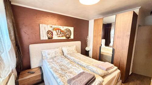 Pamporovo Apartment | Top of the Mountain Гранд Манастира частни Апартаменти
