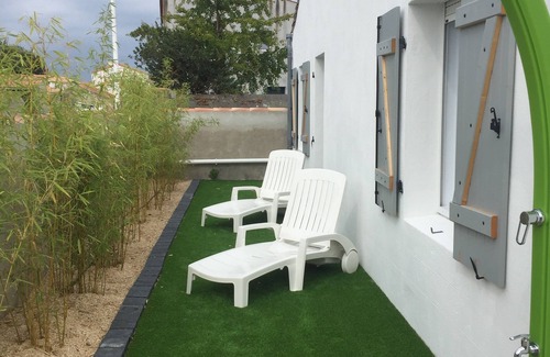 La Gueriniere House | Top-of-the-range amenities close to beaches and shops