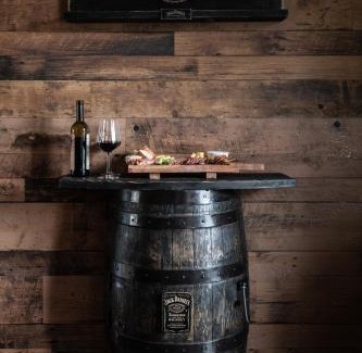 Saint Come Ski Chalet | Top of the Valley-Val Saint Come- Billiards- Spa-Rustic