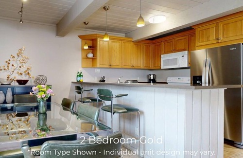 Snowmass Village Condo | Top of the Village - Slope 207