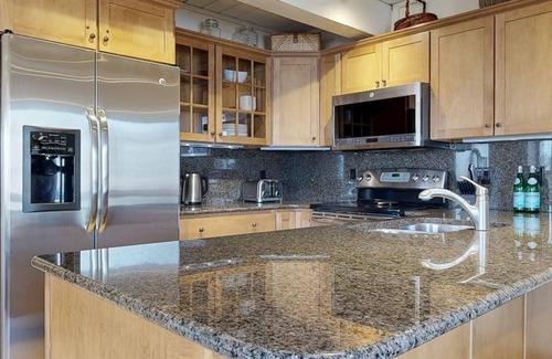 Snowmass Village Condo | Top of the Village - Slope 102