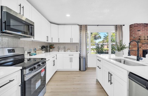 Clearwater Villa | [TOP PlCK] 5BR Family Pool Villa By Eagle Park!