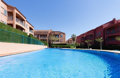 Calafat Apartment | TOP-QUALITY DUPLEX WITH VIEWS TO THE SEA, WIFI AND AIR VALLS