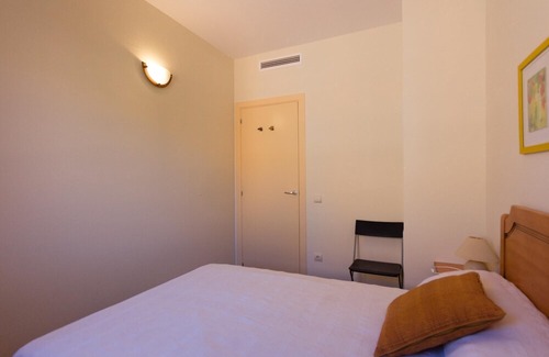 Calafat Apartment | TOP-QUALITY DUPLEX WITH VIEWS TO THE SEA, WIFI AND AIR VALLS