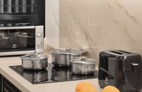 District 1 Apartment | Top-Rated 2-Bedroom Zenity Apartment | District 1's Finest