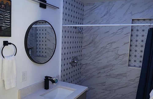 Port Charlotte House | Top Rated W/Sleep Number King Bed