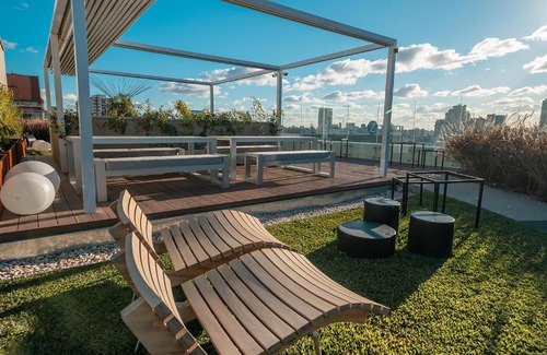 Belgrano Hotel | Top Rentals Belgrano