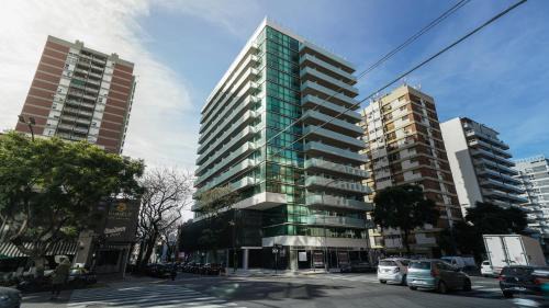 Belgrano Hotel | Top Rentals Belgrano