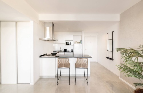 Tigre Apartment | Top Rentals Brickell