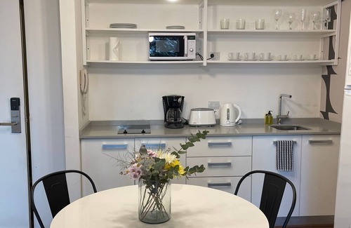 Colegiales Apartment | Top Rentals Dorrego