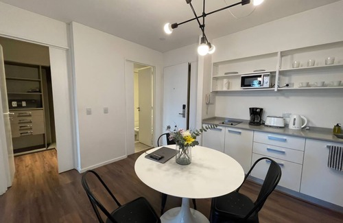 Colegiales Apartment | Top Rentals Dorrego