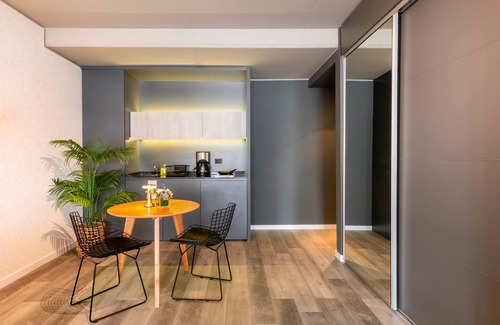 Belgrano Apartment | Top Rentals Montañeses