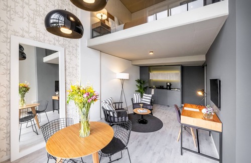 Belgrano Apartment | Top Rentals Montañeses