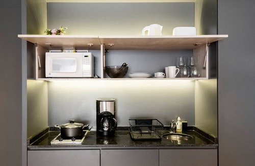 Belgrano Apartment | Top Rentals Montañeses