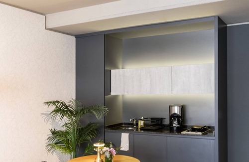 Belgrano Apartment | Top Rentals Montañeses